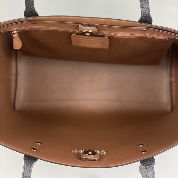 🔥SALE 🔥Star Wars x Coach 2PCS Tote & Wallet - Picture 13 of 16